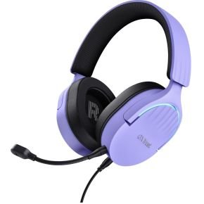Trust Trust GXT 490P Fayzo 7.1 USB gaming headset