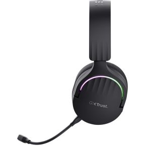 GXT 491 Fayzo Draadloos RGB Zwart - afbeelding 6