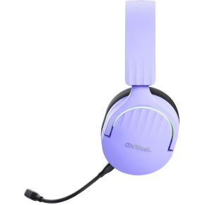 GXT 491P Fayzo Draadloos RGB Paars - afbeelding 4