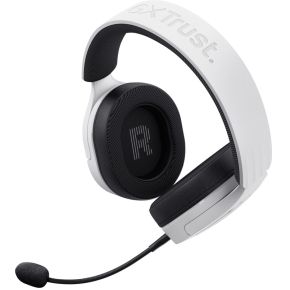 GXT 491W Fayzo Draadloos RGB Wit - afbeelding 5