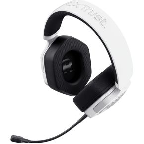 GXT 492W Carus Bedraad Wit - afbeelding 6