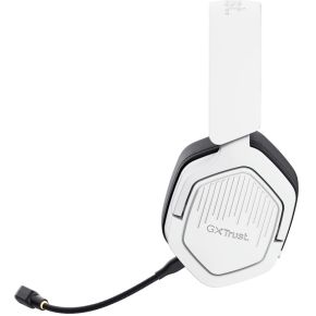 GXT 493W Carus Draadloos Wit - afbeelding 5