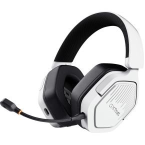 Trust Trust GXT 493W Carus Draadloze Gaming Headset
