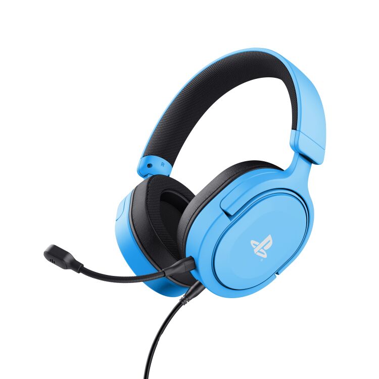 Trust Trust GXT 498B Forta Gaming Headset