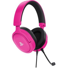 GXT 498P Forta Playstation Bedraad Roze - afbeelding 2
