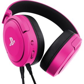 GXT 498P Forta Playstation Bedraad Roze - afbeelding 3