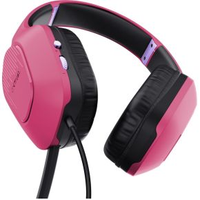 GXT 790 Headset Bundel Zwart, Roze - afbeelding 3