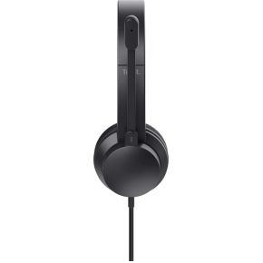 HS-260 USB-ENC PC headset - Black - afbeelding 4