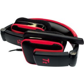 Shock Gaming Headset - afbeelding 3