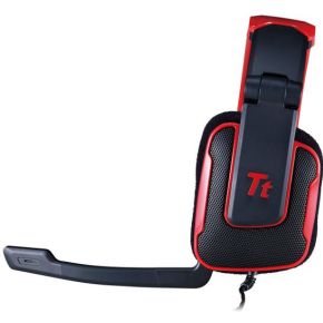 Shock Gaming Headset - afbeelding 4