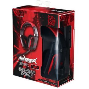Shock Gaming Headset - afbeelding 6