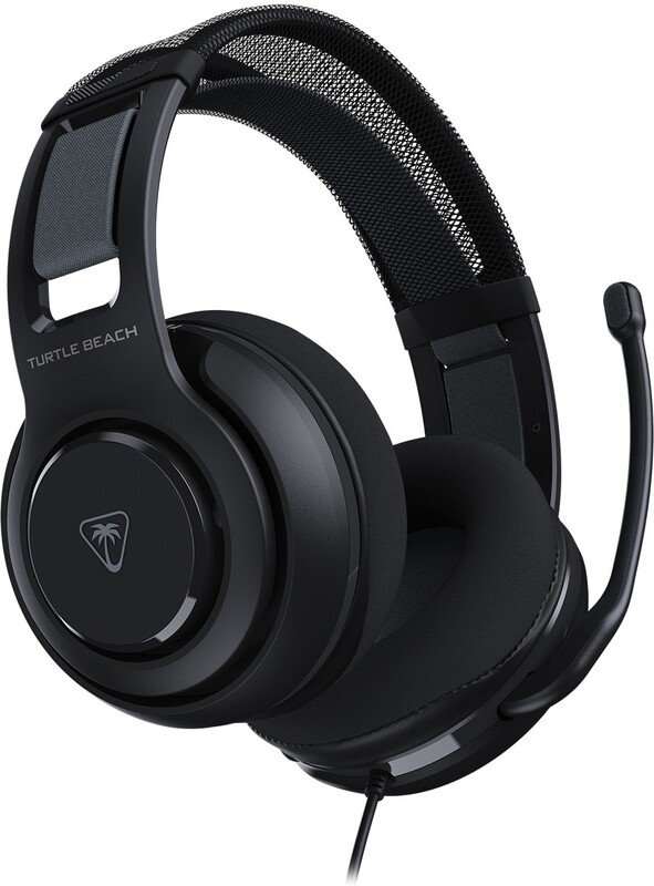 Turtle beach atlas 200 bekabelde pc headset - Turtle Beach Atlas 200 PC Gaming Headset Zwart