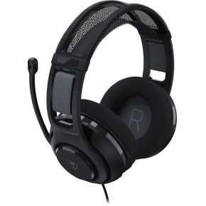 Atlas 200 PC Gaming Headset Zwart - afbeelding 2