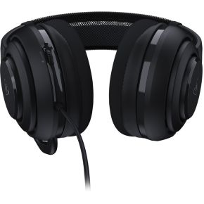 Atlas 200 PC Gaming Headset Zwart - afbeelding 3