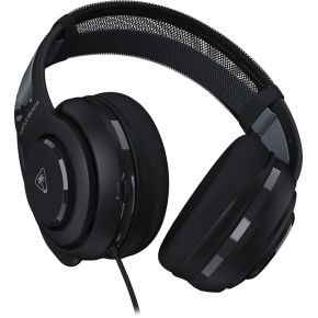 Atlas 200 PC Gaming Headset Zwart - afbeelding 4