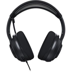 Atlas 200 PC Gaming Headset Zwart - afbeelding 5