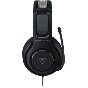 Atlas 200 PC Gaming Headset Zwart - afbeelding 8
