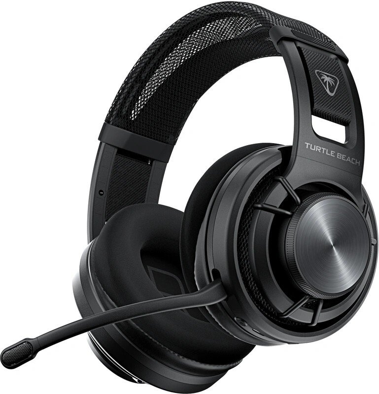 Turtle beach atlas air draadloze open back - Turtle Beach Atlas Air Open Back Gaming Headset