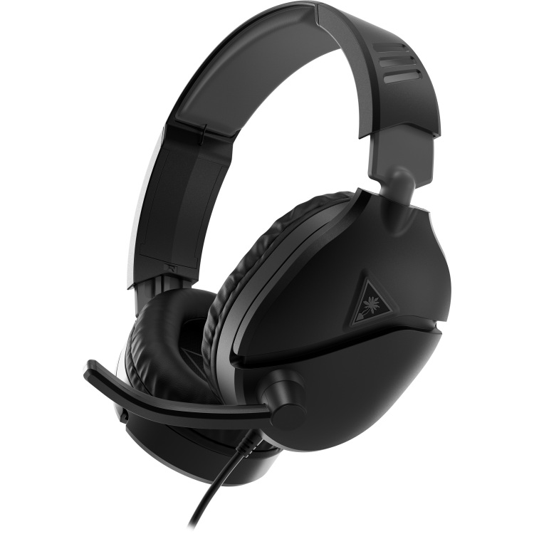 Turtle Beach Turtle Beach Ear Force Recon 70P Black (2024) gaming headset