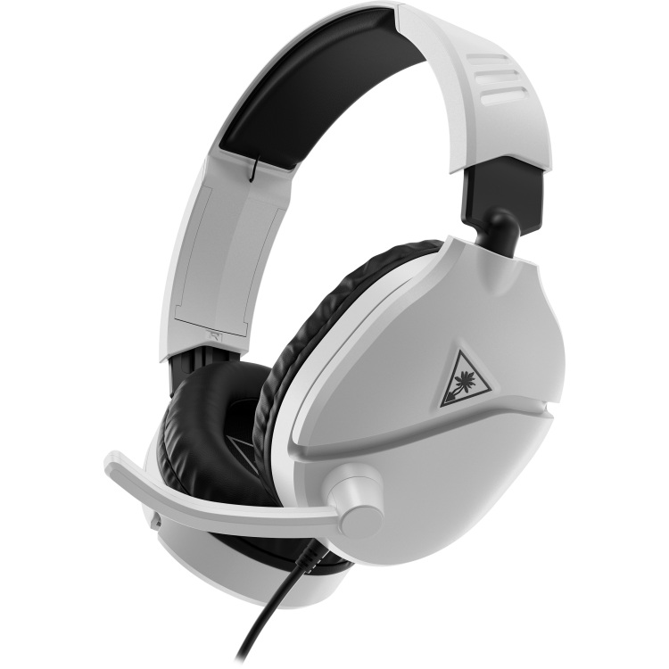 Turtle Beach Turtle Beach Ear Force Recon 70P White (2024) gaming headset