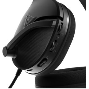 Recon 200 Gen 2 Bedraad Zwart - afbeelding 6