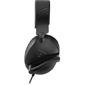 Recon 70 Gaming Headset Zwart - afbeelding 2