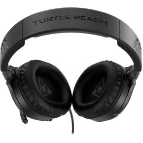 Recon 70 Gaming Headset Zwart - afbeelding 4