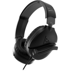 Recon 70 Gaming Headset Zwart - afbeelding 6