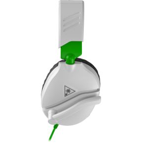 Recon 70 Wit/Groen Bedrade Gaming Headset - afbeelding 2