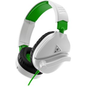 Recon 70 Wit/Groen Bedrade Gaming Headset - afbeelding 3