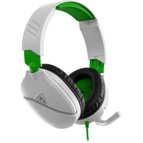 Recon 70 Wit/Groen Bedrade Gaming Headset - afbeelding 4