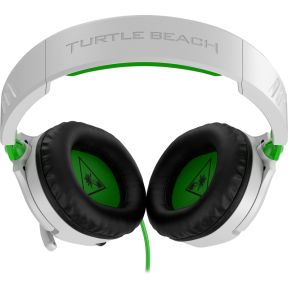 Recon 70 Wit/Groen Bedrade Gaming Headset - afbeelding 5