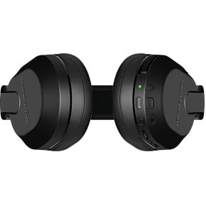 Stealth 500 Draadloos Zwart - afbeelding 4