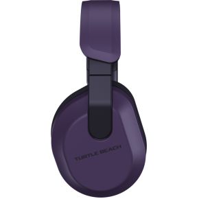 Stealth 600 Gen 3 Wireless Multiplatform Gaming Headset met 50mm Nanoclear Drivers, Bluetooth 5.2 en AI Noise Reduction Paars - afbeelding 3