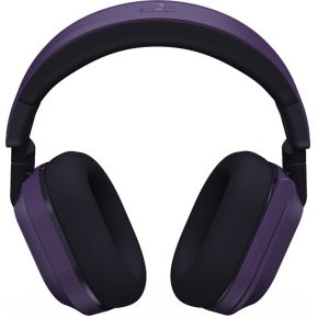 Stealth 600 Gen 3 Wireless Multiplatform Gaming Headset met 50mm Nanoclear Drivers, Bluetooth 5.2 en AI Noise Reduction Paars - afbeelding 6