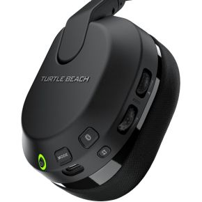 Stealth 600 Gen 3 Draadloze Multiplatform , Zwart Headset (Black) - afbeelding 5