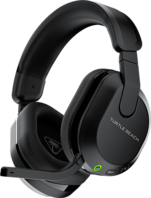 Turtle beach stealth 600 gen3 wireless mult 774215 2 orig - Turtle Beach Stealth 600 Gen 3 Draadloze Gaming Headset Zwart