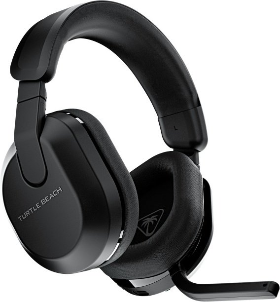 Turtle beach stealth 600 gen3 wireless mult 774215 - Turtle Beach Stealth 600 Gen 3 Draadloze Gaming Headset Zwart