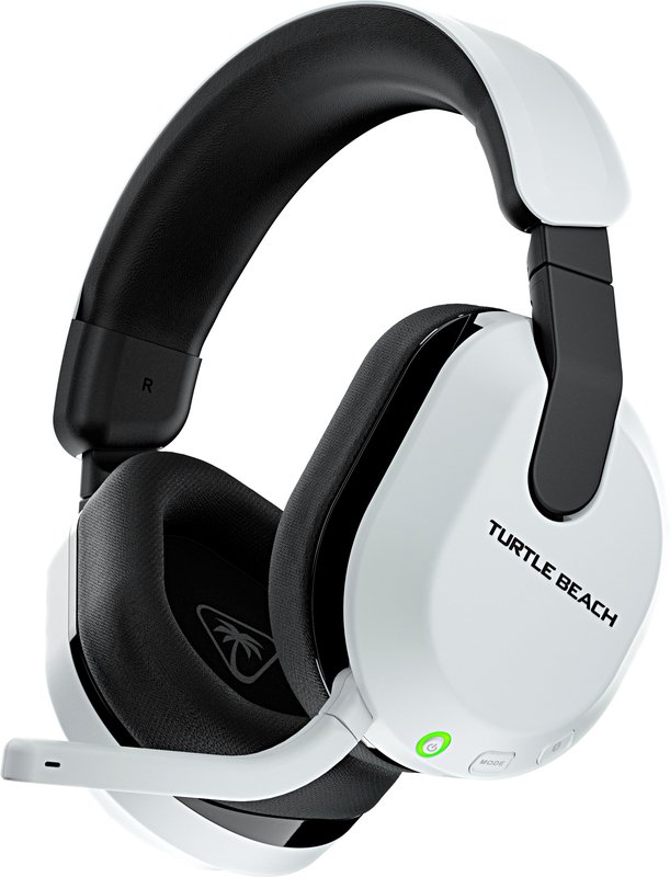 Turtle beach stealth 600 gen3 wireless mult 774261 - Turtle Beach Stealth 600 Gen 3 Draadloze Gaming Headset Wit