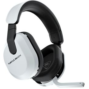 Stealth 600 Gen 3 Draadloze Gaming Headset Wit - afbeelding 2