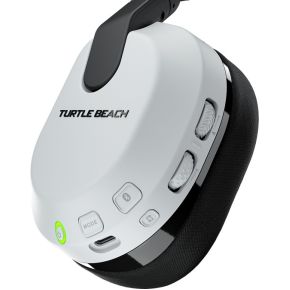 Stealth 600 Gen 3 Draadloze Gaming Headset Wit - afbeelding 5