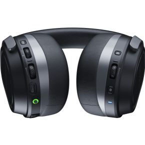 Stealth 700 Gen 3 Draadloze Gaming Headset Zwart - afbeelding 4