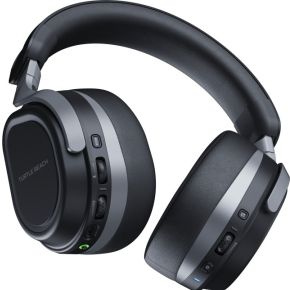 Stealth 700 Gen 3 Draadloze Gaming Headset Zwart - afbeelding 5