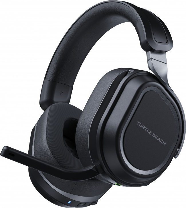 Turtle beach stealth 700 gen3 draadloze hea - Turtle Beach Stealth 700 Gen 3 Draadloze Gaming Headset Zwart