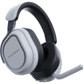 Stealth 700 Gen 3 Draadloze Gaming Headset Wit - afbeelding 3
