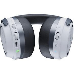 Stealth 700 Gen 3 Draadloze Gaming Headset Wit - afbeelding 4