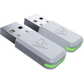 Stealth 700 Gen 3 Draadloze Gaming Headset Wit - afbeelding 7