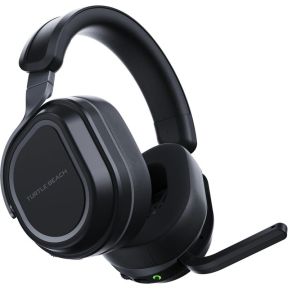 Stealth 700P Gen 3 Draadloze Gaming Headset Zwart - afbeelding 2