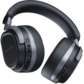 Stealth 700P Gen 3 Draadloze Gaming Headset Zwart - afbeelding 3