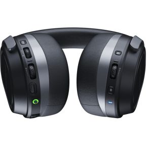Stealth 700P Gen 3 Draadloze Gaming Headset Zwart - afbeelding 5